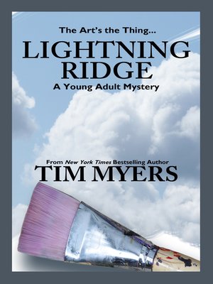 cover image of Lightning Ridge